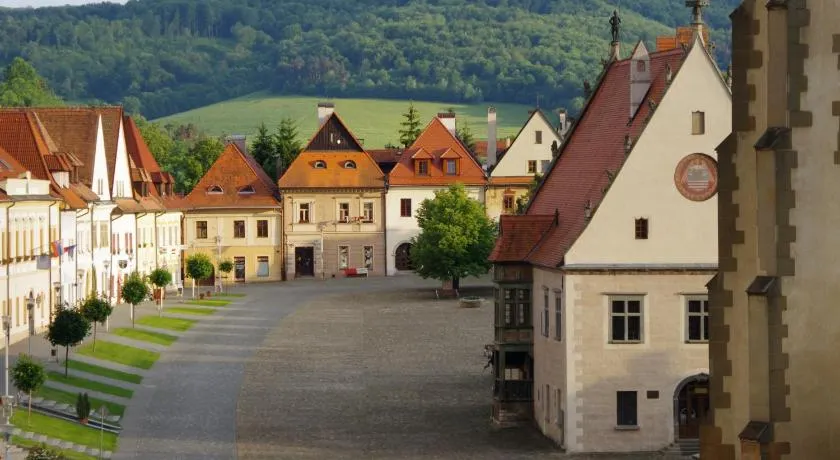 Kulturne Centrum Bardejov - Image 1