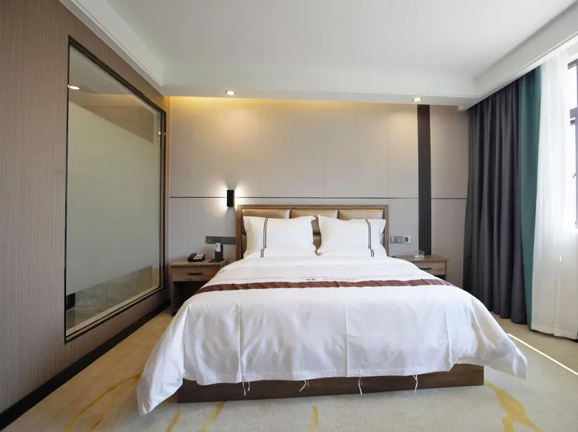 Fuquan Fanhuali Hotel - Image 1