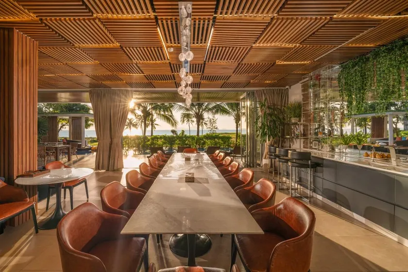 Beachfront Eden: 8BR  Luxury Events & Getaways - Image 1
