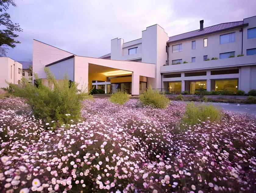 Hotel Patagonico - Image 1