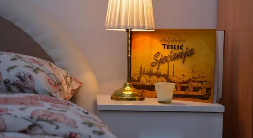 A Cozy Nest in Teslic - Image 1