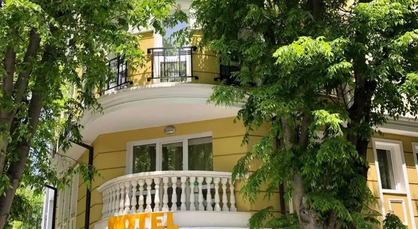 Art Green Boutique Hotel - Image 1