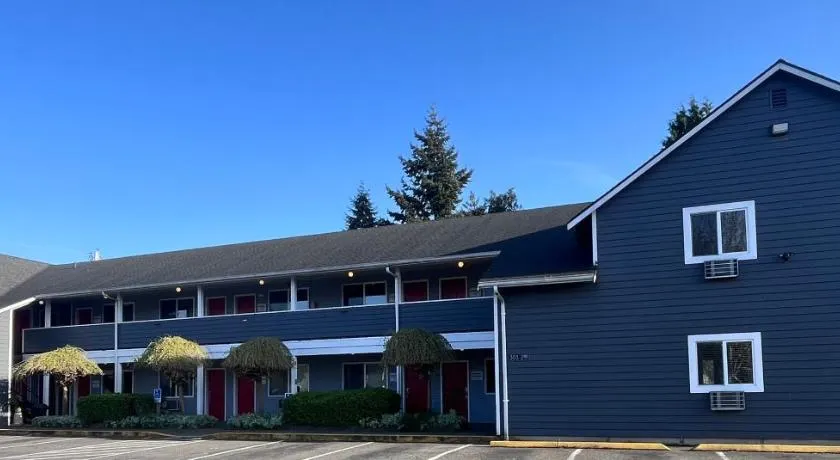 Snohomish Inn - Image 1