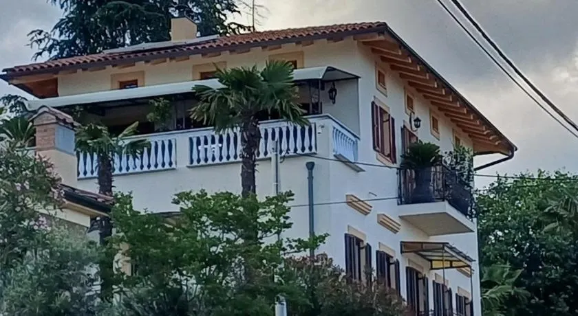 Luxury Apartman ZOGAN - Image 1