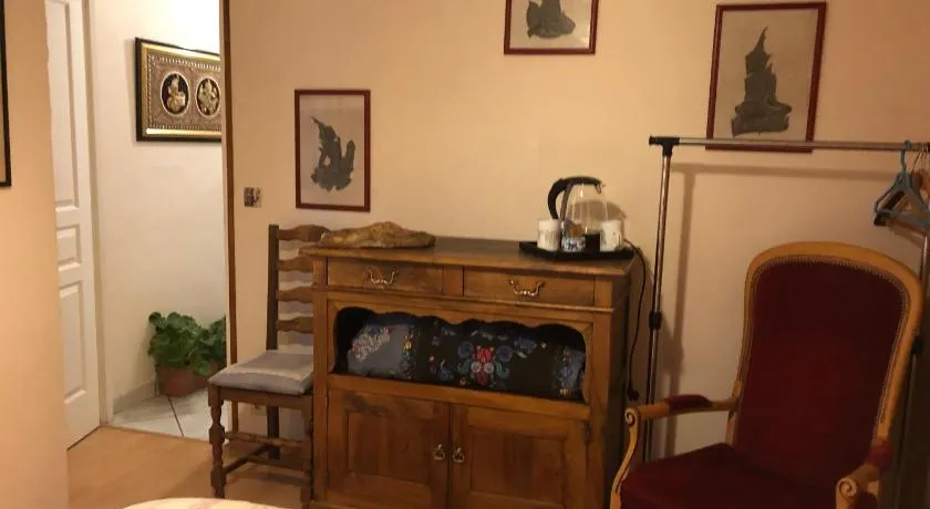 Chambre d’hôtes - Image 1
