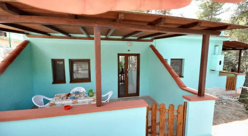 Charming Studio in Vieste, 25 m², Shared Pool - Image 1