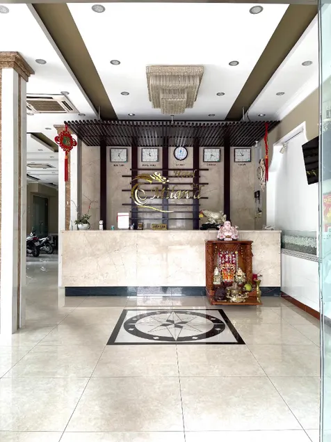 MILAND HOTEL - Image 1