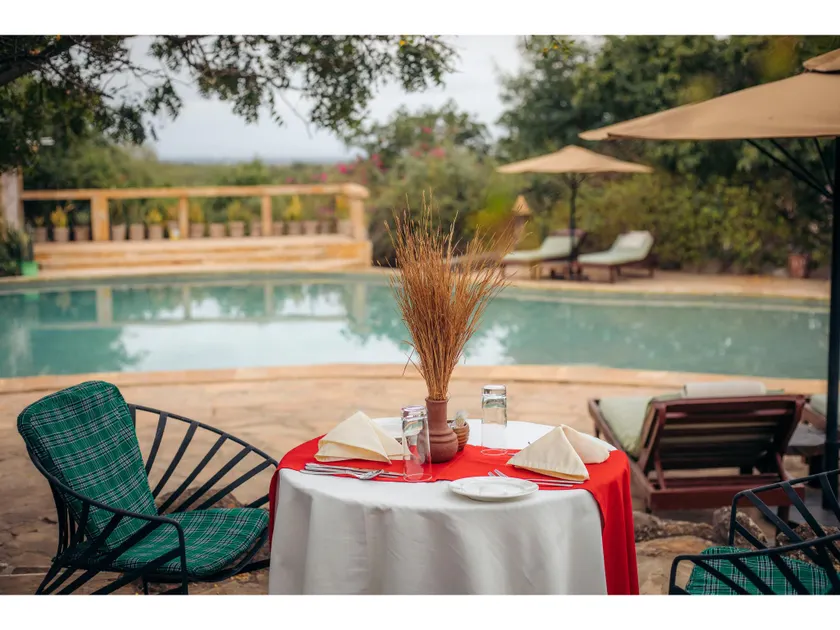 Kia Airport Lodge - Image 1
