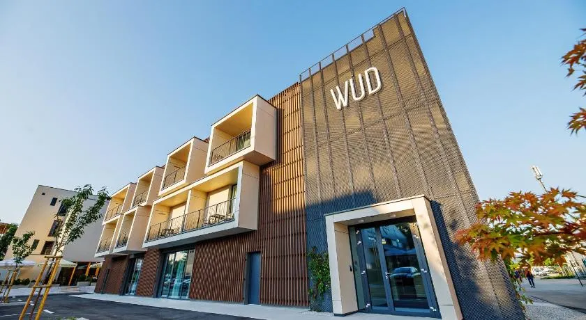 WUD hotel - Image 1