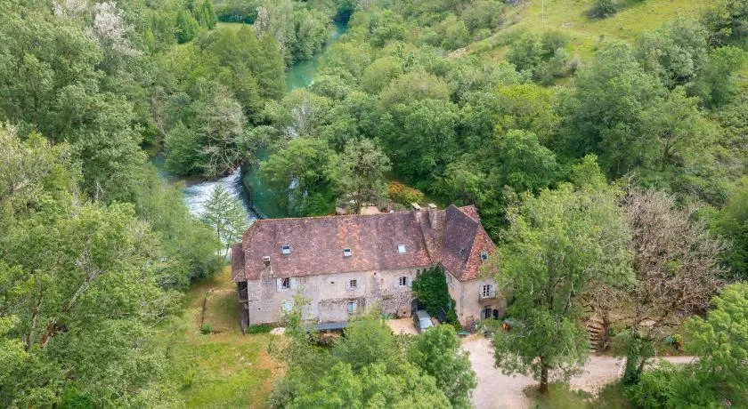 Moulin de Latreille - Image 1
