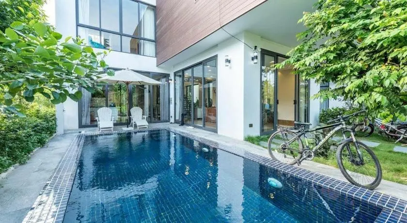 Flamingo Dailai - HQ villa - Image 1
