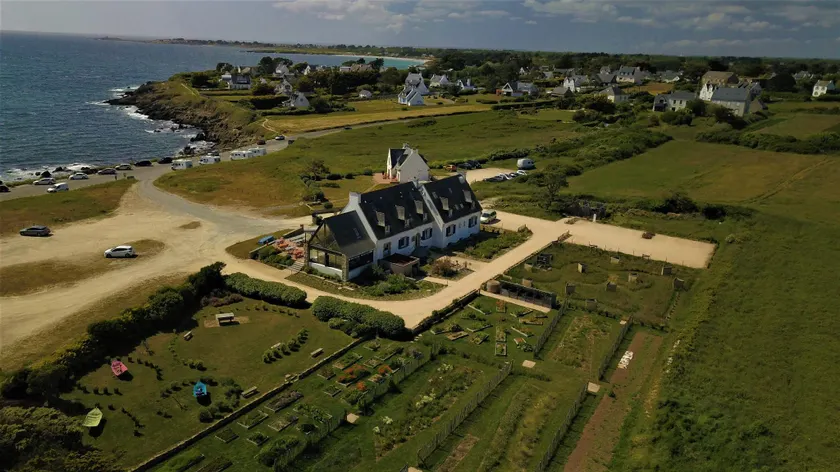 Ar Men Du, Hôtel & Restaurant Gastronomique - Image 1