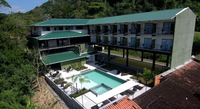 Luz da Lua Pousada - Image 1