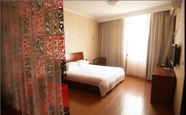 Haolaiju Hotel - Image 1