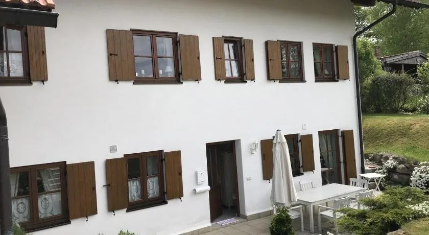 Ferienwohnung Abendlicht - Image 1