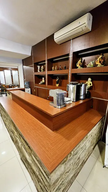New Tiga Intan Hotel - Image 1