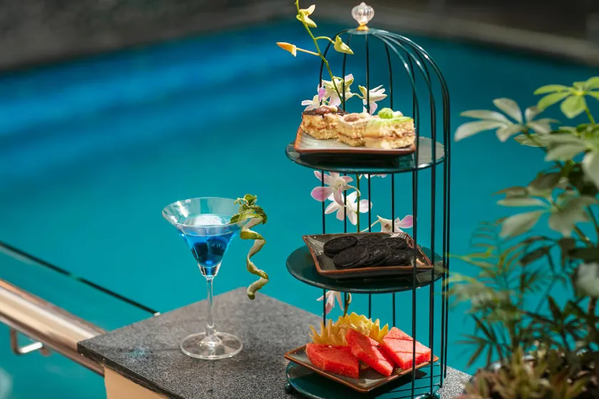 Hanoi Nostalgia Hotel & Spa - Image 1