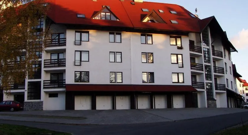 Apartmán Chlupáč - Image 1