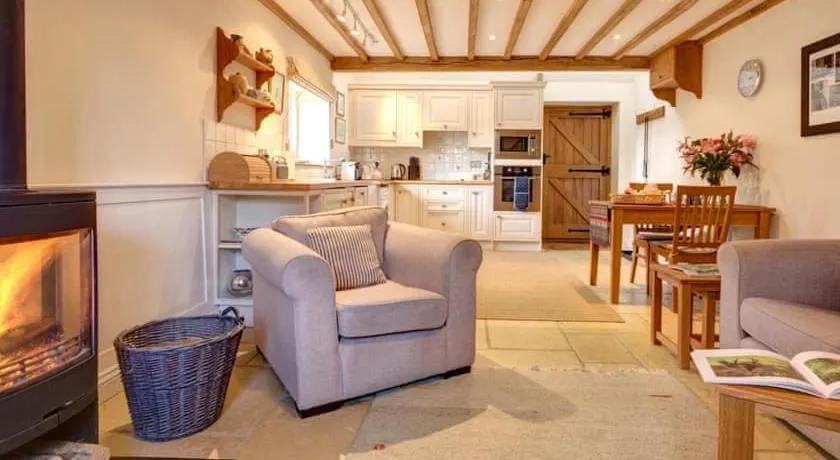 Boddingtons Barn (1 Schlafzimmer) - Image 1