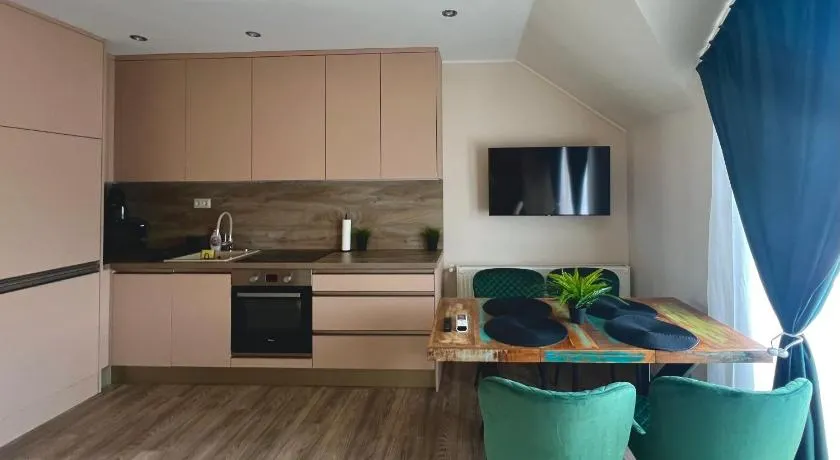 Mirina Apartmanok - Image 1