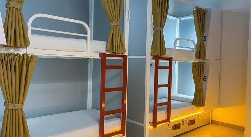 Hostal Sun & Moon - Image 1