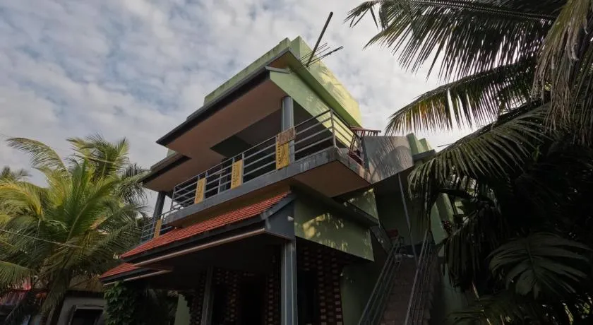 Alpha Homestay - Image 1