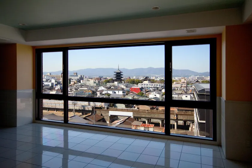 Kyoto Plaza Hotel Annex - Image 1