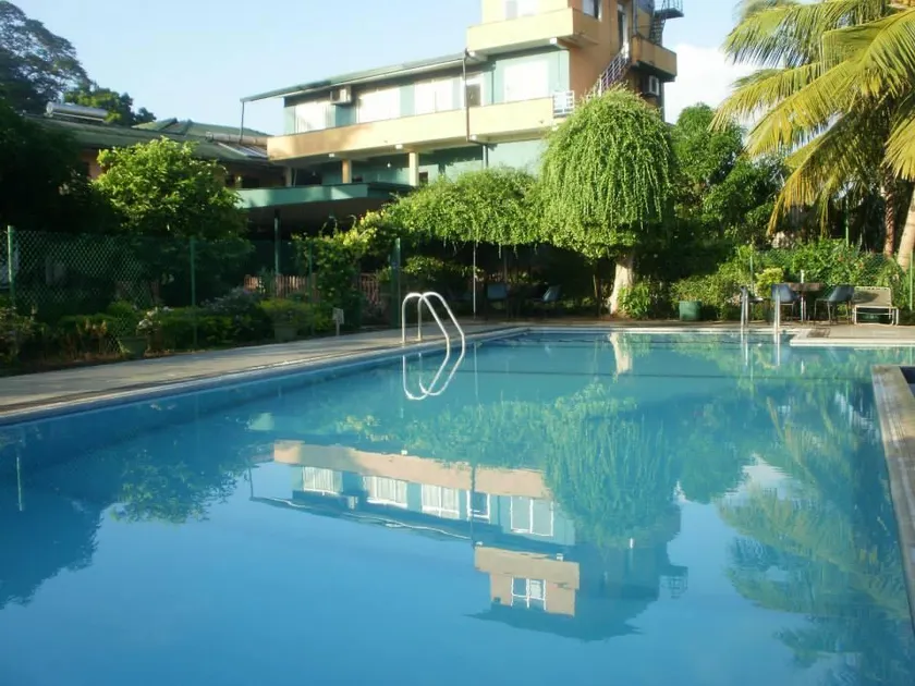 Nilketha Villa Eco Hotel - Image 1