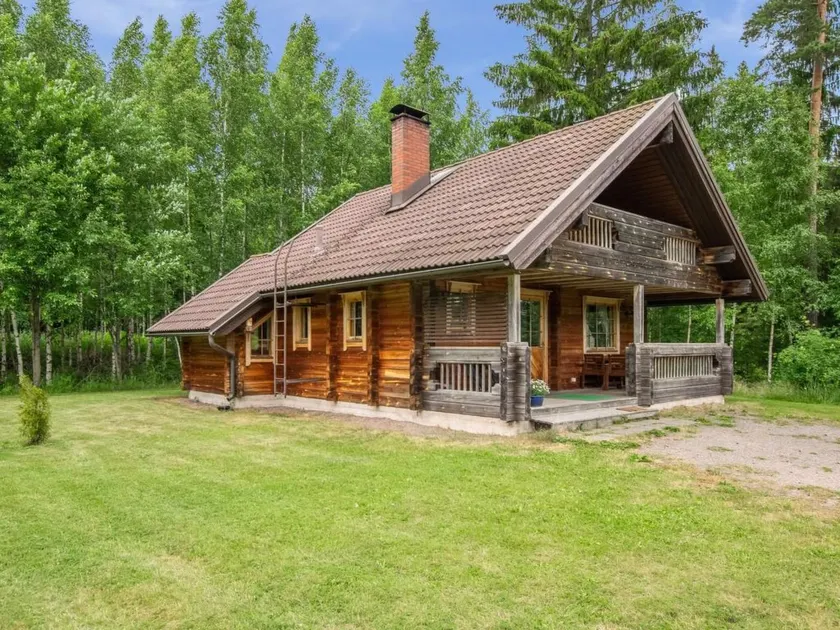 Holiday Home Meritähti by Interhome - Image 1