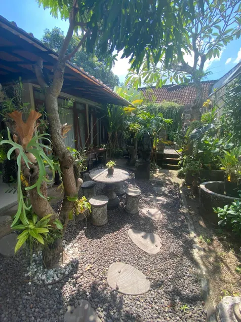 Coliving Bali SWEET HOME Tabanan,Daily & Monthly Stay,Kost Bulanan - Image 1