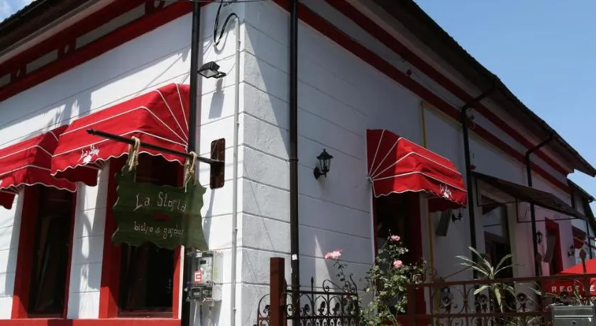 La Storia Guest House - Image 1
