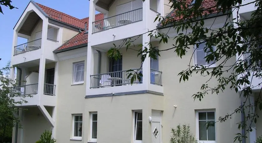 Appartementhaus Zum Fuchswirt - Image 1