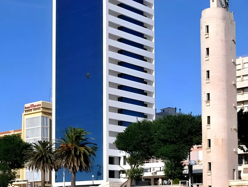 Sweet Atlantic Hotel & Spa - Image 1