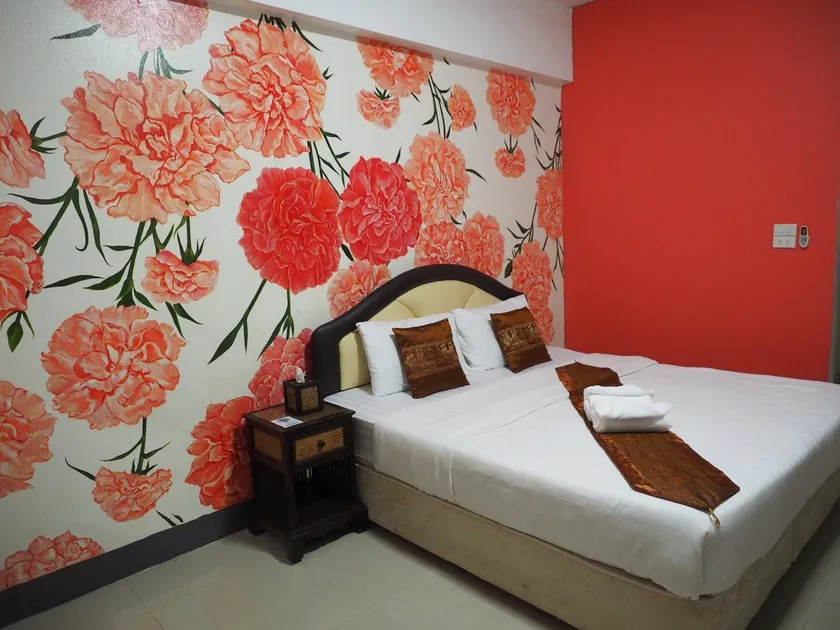 The Cosy Bed Chiang Mai - Image 1