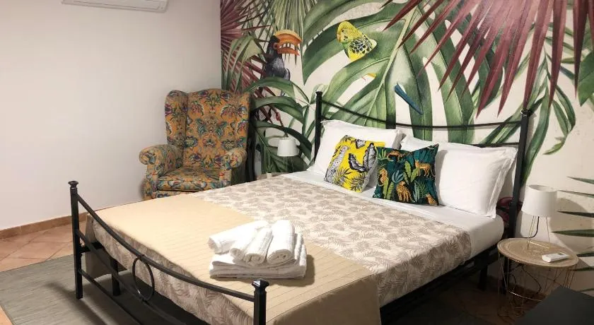 Narciso Katane suites - Image 1