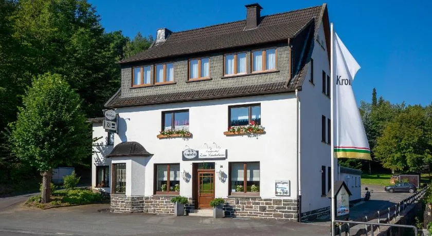Zum Lindenbaum - Image 1