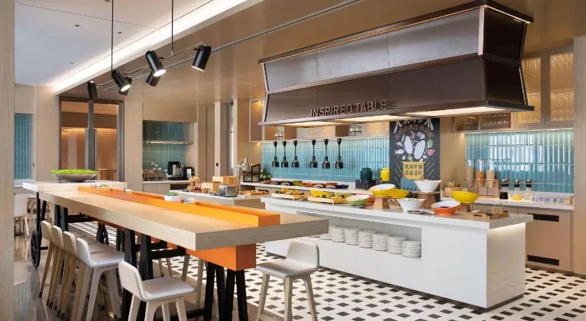 Home2 Suite by Hilton Hangzhou Qianjiang New Town - Image 1