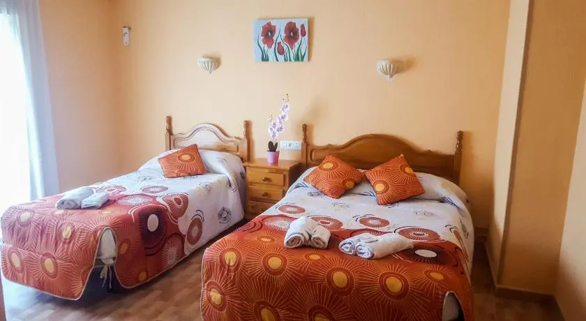 Hostal rural El Caminero - Image 1