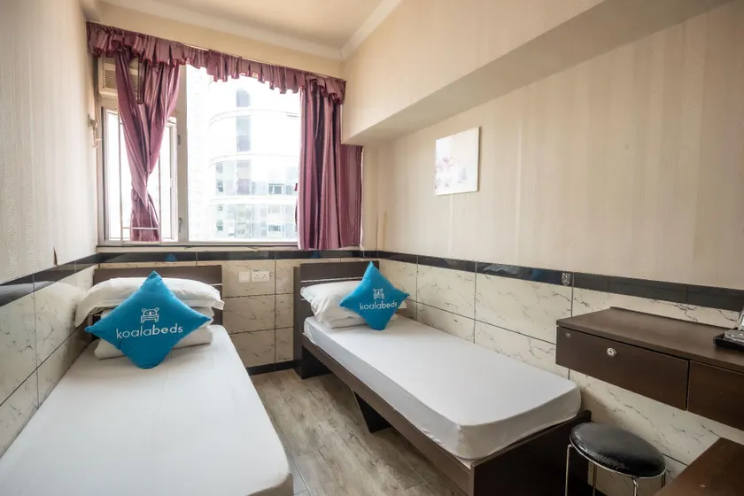 The Anglo Chinese Guest Hotel (Managed by Koalabeds Group) - Image 1