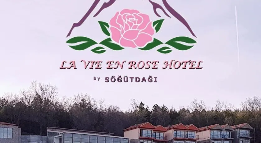 La Vie En Rose Hotel by Sogutdagi Isparta - Image 1