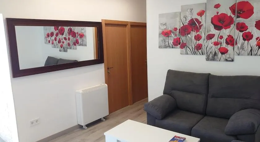 Apartamento de 2 habitaciones - Image 1