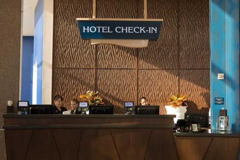 North Star Mohican Casino Resort Hotel - Image 1
