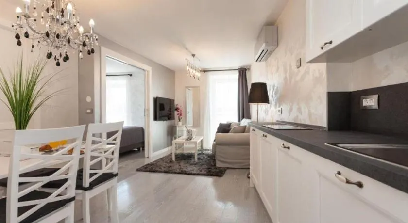 Apartments Regent 2 - Image 1