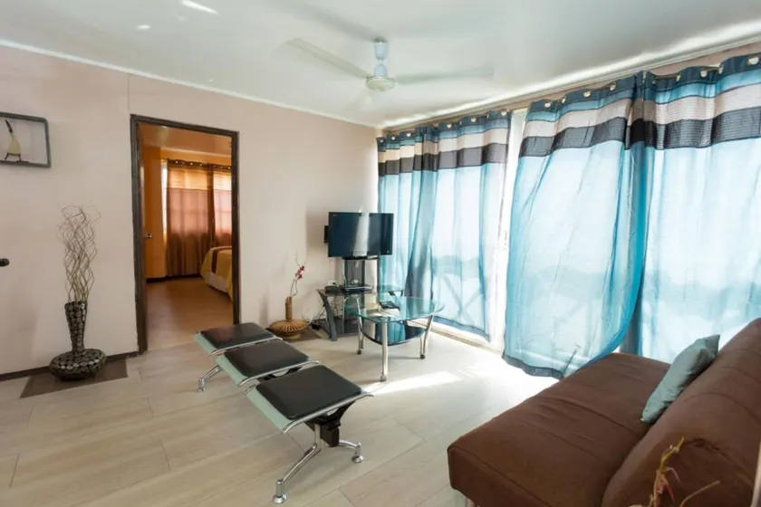 New Kingston Guest Apt at Dorchester - Image 1