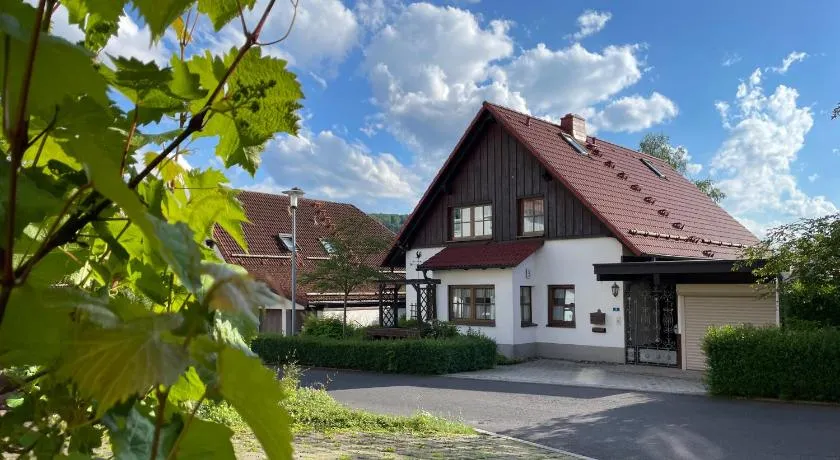 Ferienwohnung Ottilie Goldlauter - Image 1