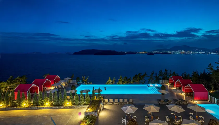 Bigo Resort - Image 1