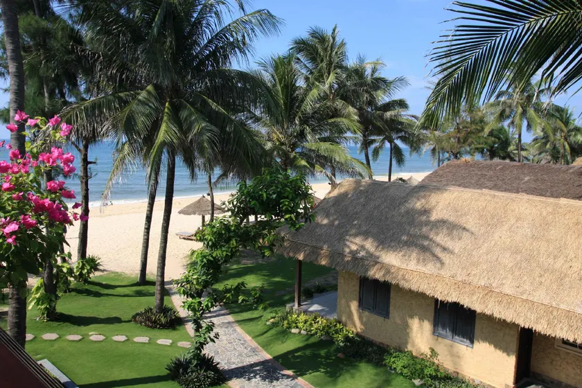 Bamboo Village Beach Resort & Spa - Image 1