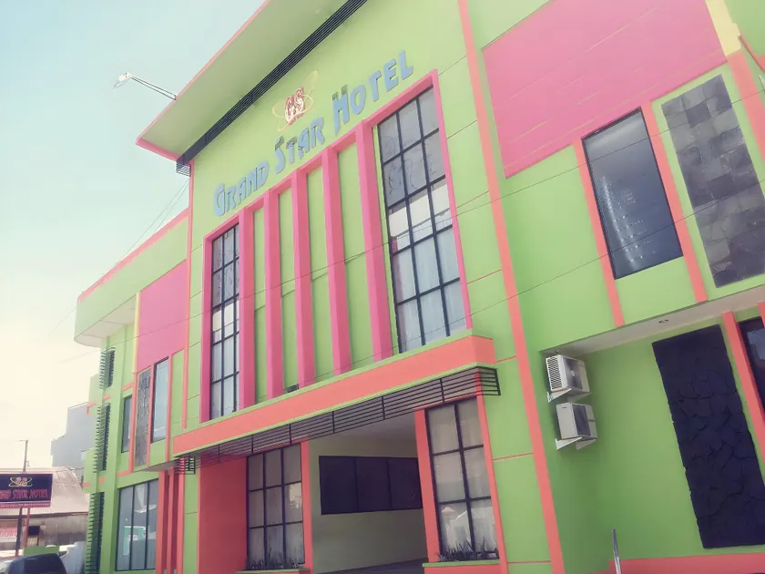 Grand Star Hotel - Image 1