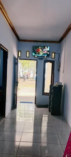 VIO HOMESTAY PANTAI UNGAPAN - Image 1