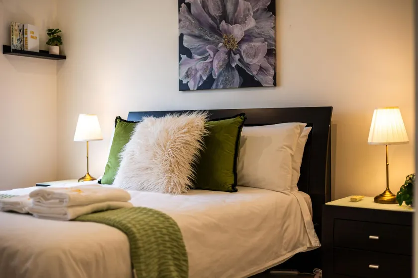 Glen Waverley 3BRM Vacation Home FreeParking Netflix - Image 1